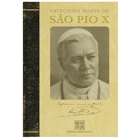 Catecismo De São Pio X Pdf - Catecismo De Sao Pio X Pdf - RETOEDU