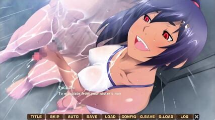 Kansen Ball Buster Hentai Gallery Part