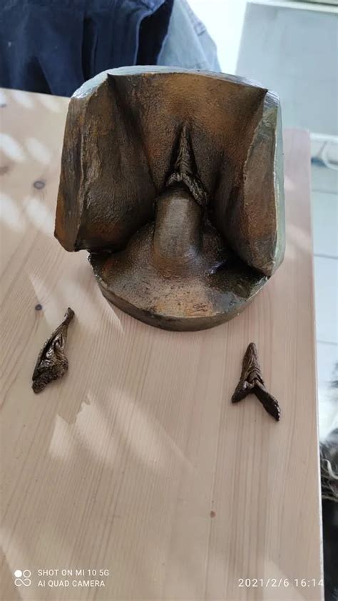 Seance Moulage Avec Michelmarcus Nude Pics Xhamster