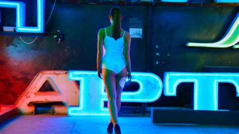 Nude Video Celebs Malgorzata Krukowska Sexy Youll See Me