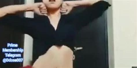 Bengali Web Series Actress Mitsu Basu Nude Strips Dance Live Tnaflix