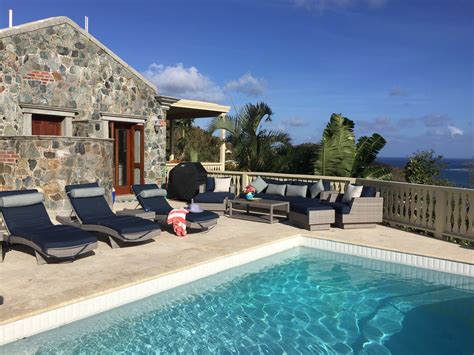 Gallery - Caribbean Vacation Villa Rentals St John US Virgin Islands