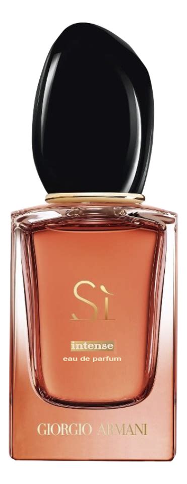 Giorgio Armani si intense 2021 купить элитные духи для женщин в Москве ...