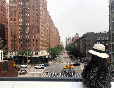 A BUCKET LIST GUIDE TO THE BEST OF NYC