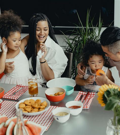 Swanson food products are changing how busy families eat dinner 29