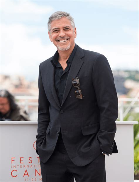 George Clooney Net Worth, Age, Height, Weight, Awards And Achievement