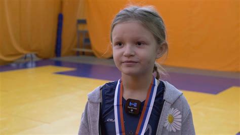 Екатерина Юдина - Спортивная борьба / Вольная борьба - YouTube
