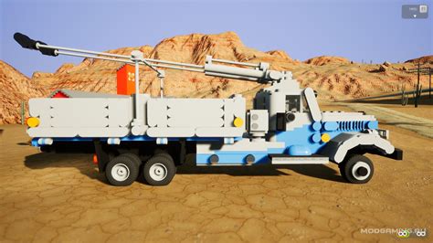 Автомобили для brick rigs