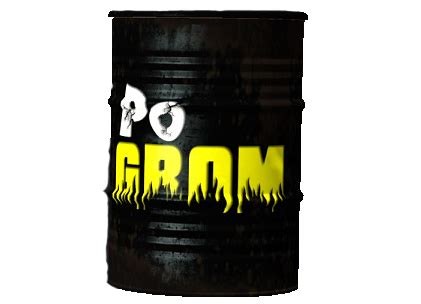 PoGromTrade - Игровой магазин