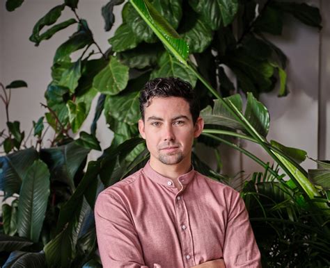 Interview With Jackson Wyatt Cabn Ceo And Founder