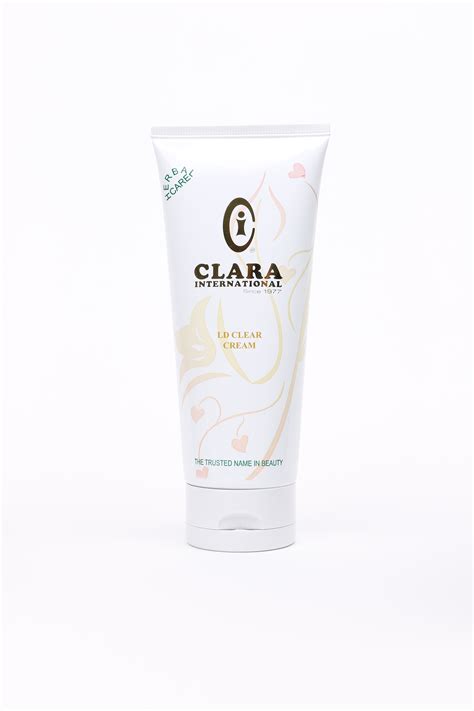 LD Clear Cream 200ML | Clara International