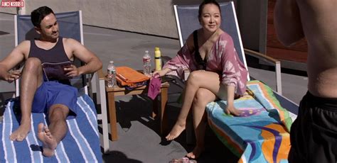 Charlet Takahashi Chung Nude Pics Page 1