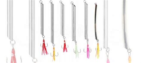 Пилькеры, пунды для морской рыбалки купить в Москве | Хобби и отдых | Авито