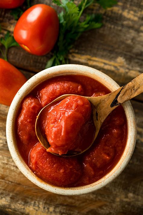 Tomate Pelati Italiano 400G - La Pastina - lapastina