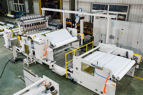 China Nth Hot Melt Adhesive Laminating Machine Manufacturers And Suppliers Ndc