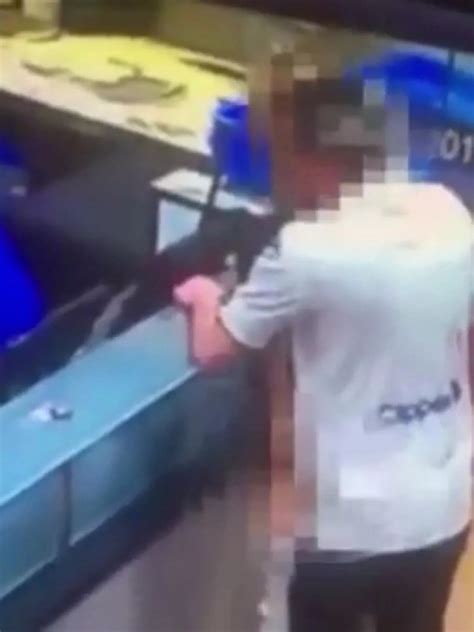Woman Caught Having Sex At Domino S Takeaway Counter Hopes For Slap On Wrists After Being