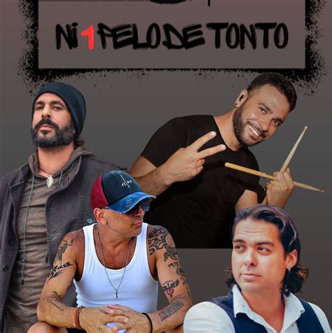 Ni Un Pelo De Tonto 8