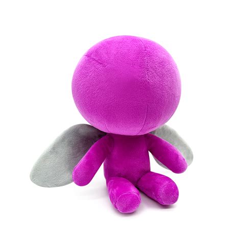 Purple Plush 9in Youtooz Collectibles