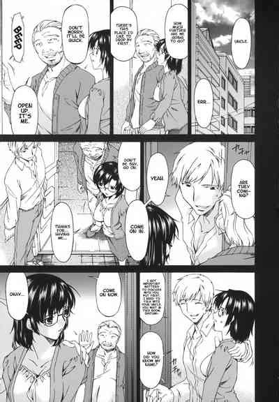 Ochitsuma Slave Wife Nhentai Hentai Doujinshi And Manga