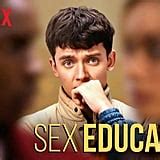 Sex Education TV Show Soundtrack POPSUGAR Entertainment