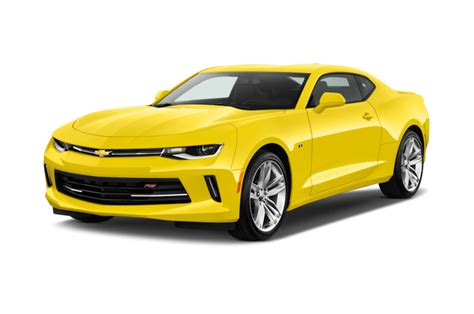 2016 Chevrolet Camaro Prices Reviews And Photos Motortrend