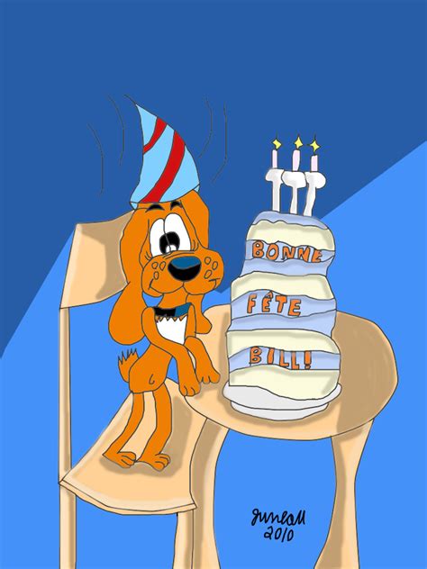 happy birthday bill clipart 20 free Cliparts | Download images on ...