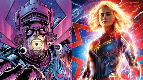 Galactus MCU: When Will the Next Marvel Cinematic Universe Villain Appear?