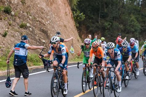 The New Times Rwanda On Twitter UPDATE KM 103 The Peloton Is Led