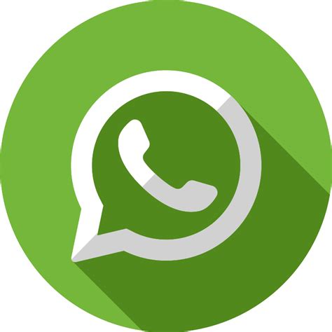 Whatsapp Vector Svg Icon Svg Repo