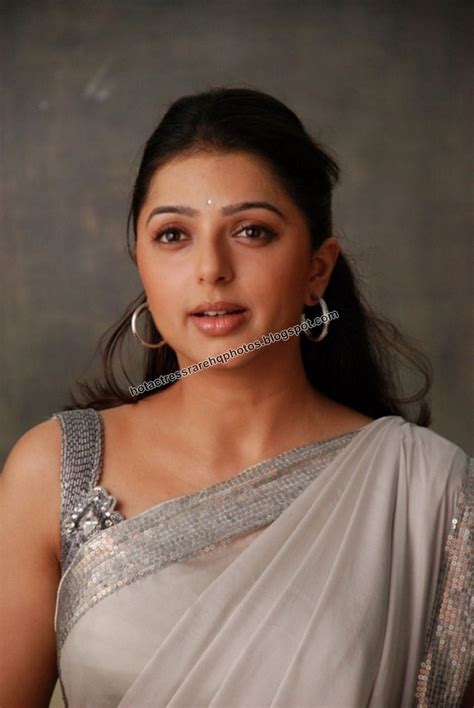 Hot Indian Actress Rare Hq Photos Telugu Actress Bhumika Chawla Hottest Navel Show In Grey