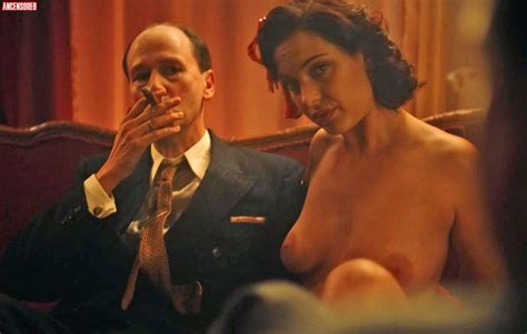 Naked Clara Gro E In Unsere Wunderbaren Jahre