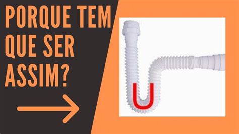 Como Instalar Sifão De Pia De Cozinha - COMO INSTALAR SIFÃO DE PIA DE COZINHA! - YouTube
