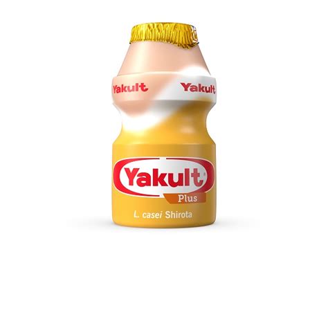 yakult unveils  yakult  peach drink grocery trader