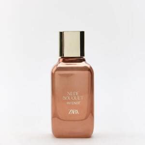 Nude Bouquet Intense Zara Parfum Un Nouveau Parfum Pour Femme 2024