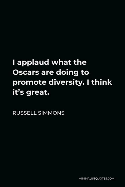 Oscars Quotes Minimalist Quotes
