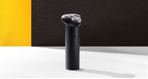 Xiaomi Mijia Electric Shaver S300 - Xiaomi's Cheapest Shaver?