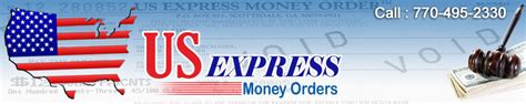 express money orders