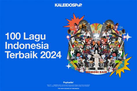 Ramalan 9 Musisi Indonesia yang Bersinar di 2025 - Pophariini