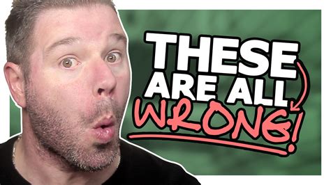 Common Myths About Business (These Are WRONG!) - Avoid These & Watch ...