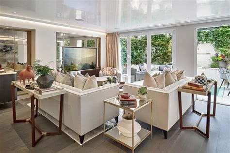 5 Bedroom House For Sale In Herbert Crescent Knightsbridge London