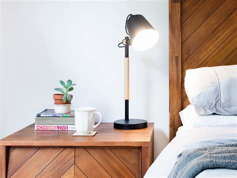 The 6 Best Types Of Bedside Lamps Of 2022 Georgelight