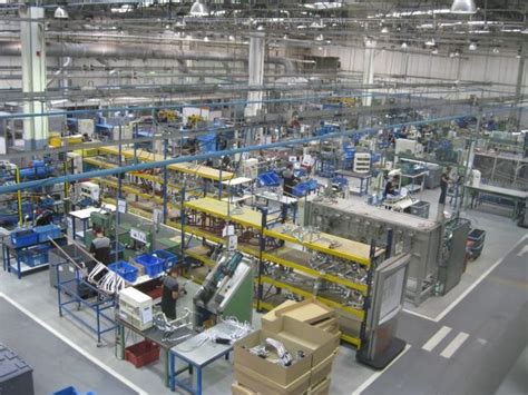 Locuri de munca la ContiTech Romania SRL - bestjobs
