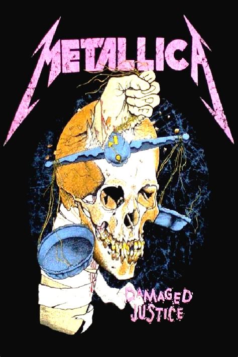 🔥 [50+] Metallica Wallpapers iPhone | WallpaperSafari