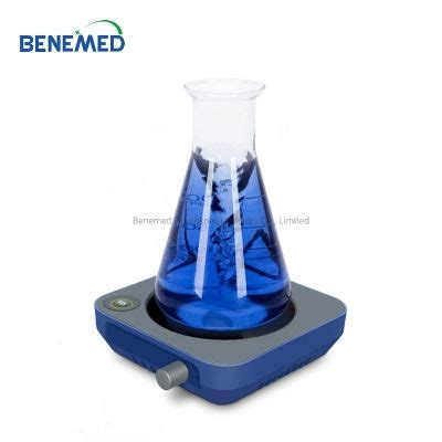 China Lab Stirrer With Hot Plate Customized Mini Magnetic Stirrer Speed Mixer China Magnetic