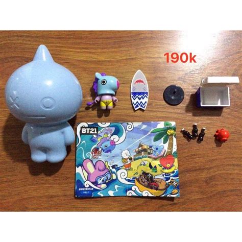 Bt21 Mang J Hope | Shopee Việt Nam