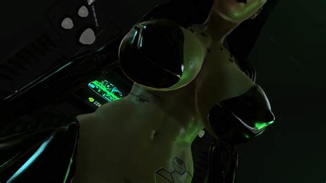 Huge Cock Futanari Fuck Drilling In The Penetration