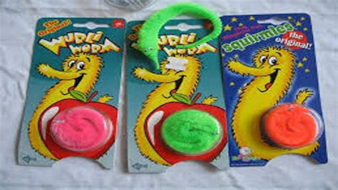 Пушистик Зюзя игрушка - YouTube