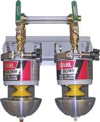 DAHL 100-MMV