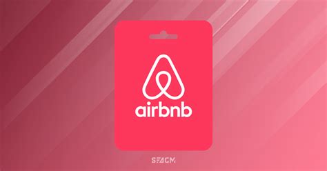 Buy Airbnb Gift Card It Online Seagm