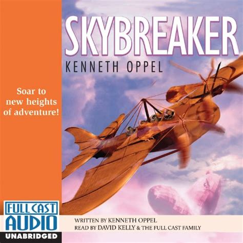 Skybreaker Audiobook | Free with trial